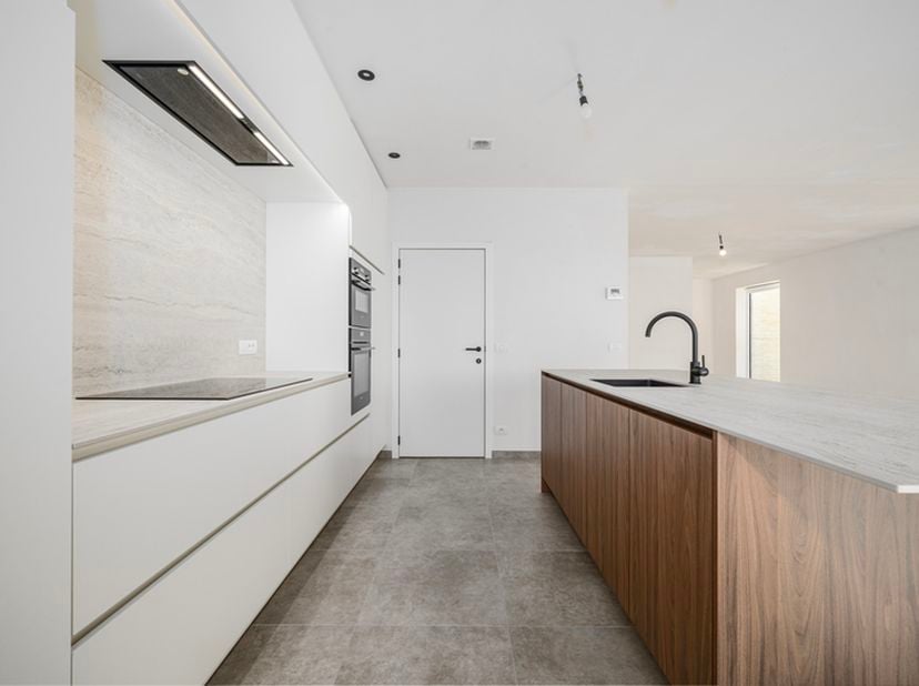 Maison à vendre
                    à 8972 Krombeke